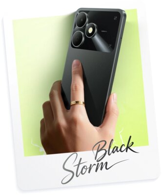 Представлен realme Note 80 — более урезанная версия прошлогодней модели начального уровня