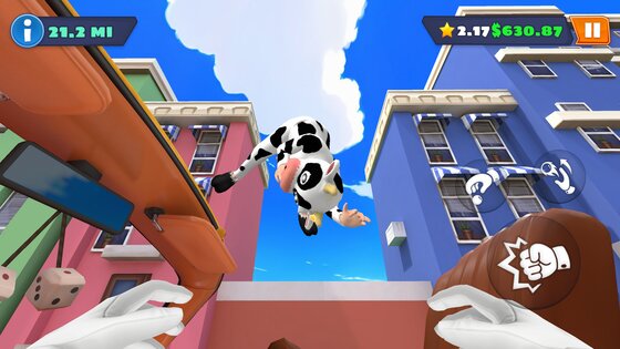 I Am Taxi Driver 1.3.7. Скриншот 5