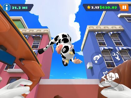 I Am Taxi Driver 1.3.7. Скриншот 12