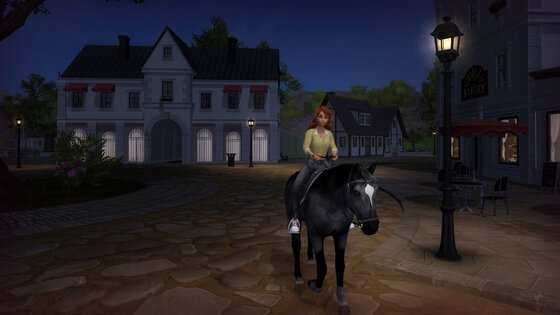 Sound of Horses 1.4.4. Скриншот 4