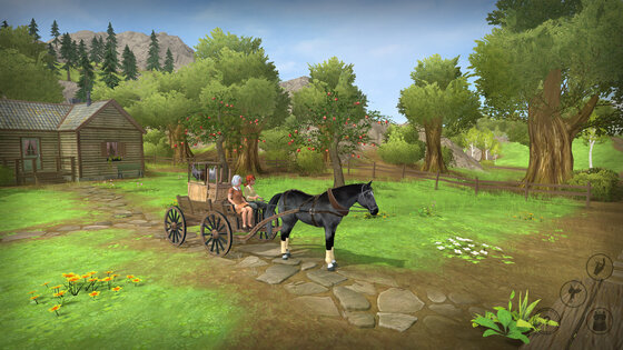 Sound of Horses 1.4.4. Скриншот 8