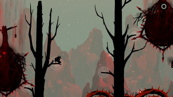 Ninja Arashi 2 Shadow's Return 1.4. Скриншот 11