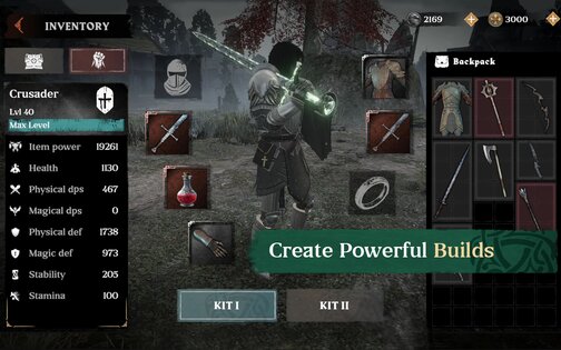 Hellguard: Dark Action 1.2.3. Скриншот 12