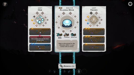 Last Mage 0.5.1908. Скриншот 25