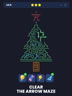 Arrow Out 1.4.6. Скриншот 10