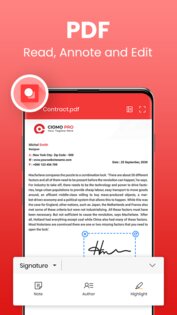 Word Document: DOCX, PDF, XLSX 310602.0. Скриншот 4