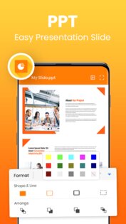 Word Document: DOCX, PDF, XLSX 310602.0. Скриншот 5