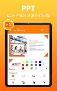 Word Document: DOCX, PDF, XLSX 310602.0. Скриншот 10