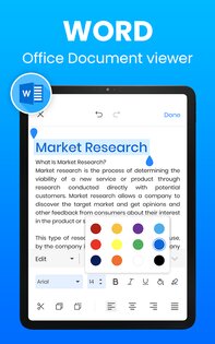 Word Document: DOCX, PDF, XLSX 310602.0. Скриншот 12