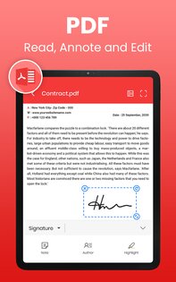 Word Document: DOCX, PDF, XLSX 310602.0. Скриншот 14