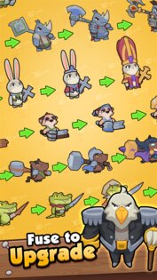 Rumble Paws 1.23.01. Скриншот 22
