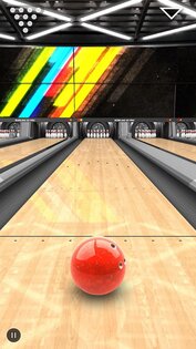 Bowling 3D Pro 2.12. Скриншот 7