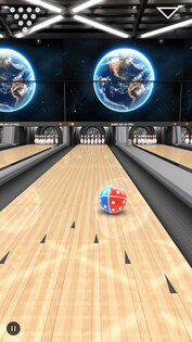 Bowling 3D Pro 2.12. Скриншот 17