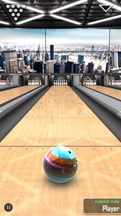 Bowling 3D Pro 2.12. Скриншот 18