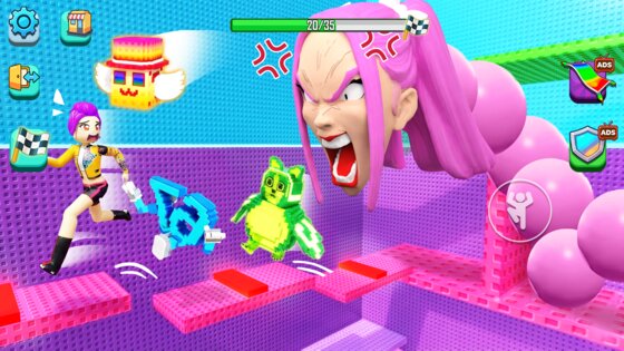 Escape From Tower: Survival 1.0.9. Скриншот 8