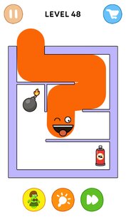 Pet Me Maze 1.1.1. Скриншот 10