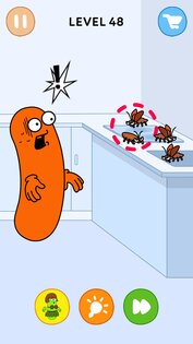 Pet Me Maze 1.1.1. Скриншот 23