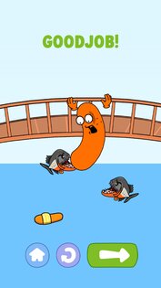 Pet Me Maze 1.1.1. Скриншот 35