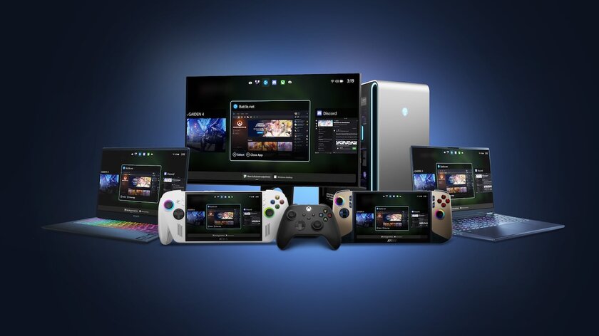 Как на консолях: в Windows 11 появится «режим Xbox», отключающий «Проводник» и фоновые процессы
