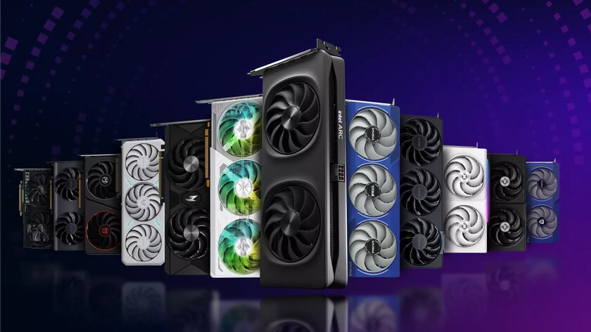 Intel выпустила новые графические драйверы Linux с улучшенной поддержкой адаптивной синхронизации