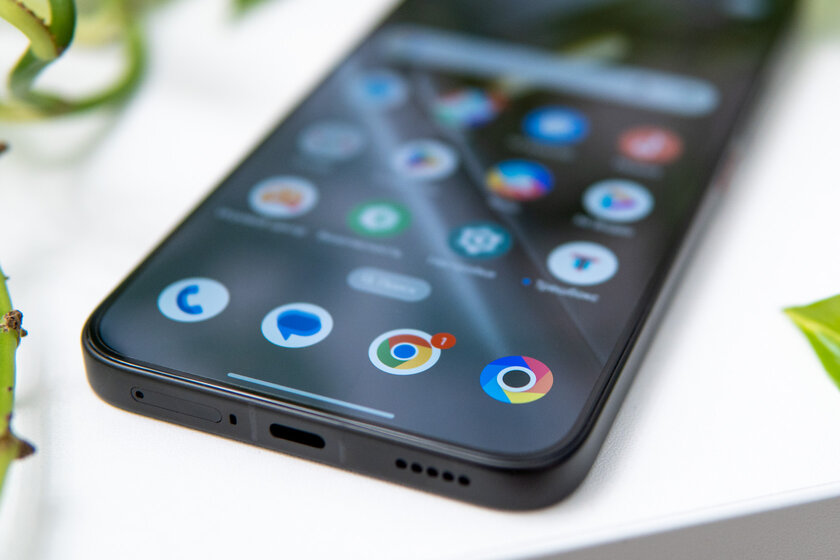 Топ за свои деньги… или всё же нет? Обзор POCO X8 Pro Max — Дизайн. 1