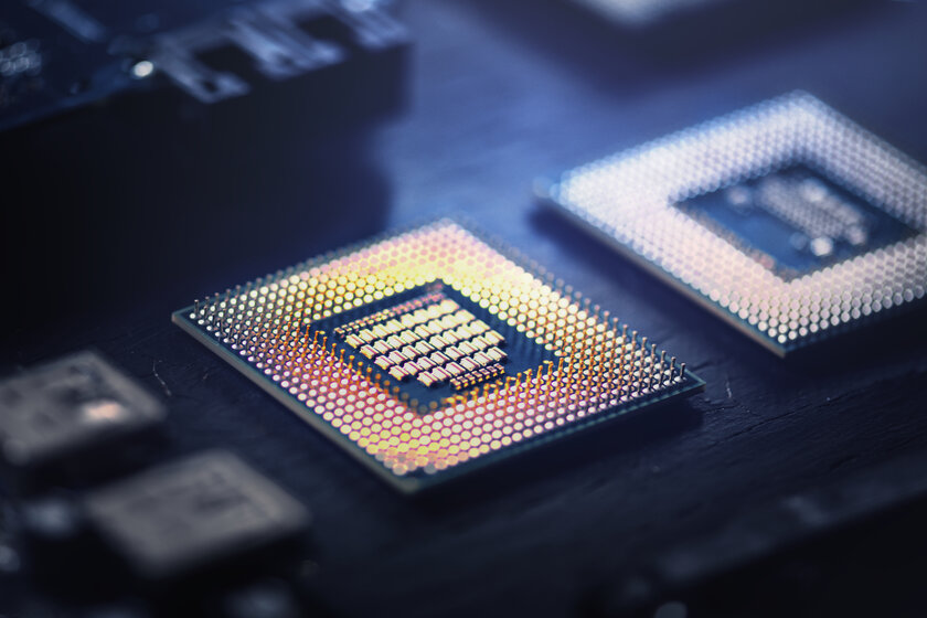 В Linux была улучшена поддержка ИИ-ускорителя Intel NPU