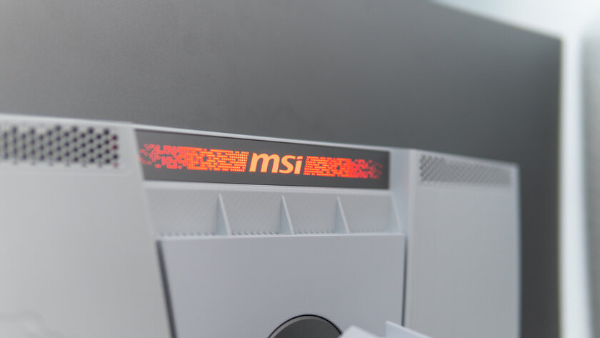 Продвинутый геймерский монитор с 240 Гц и встроенными «читами»: обзор MSI MPG 321URXW QD-OLED