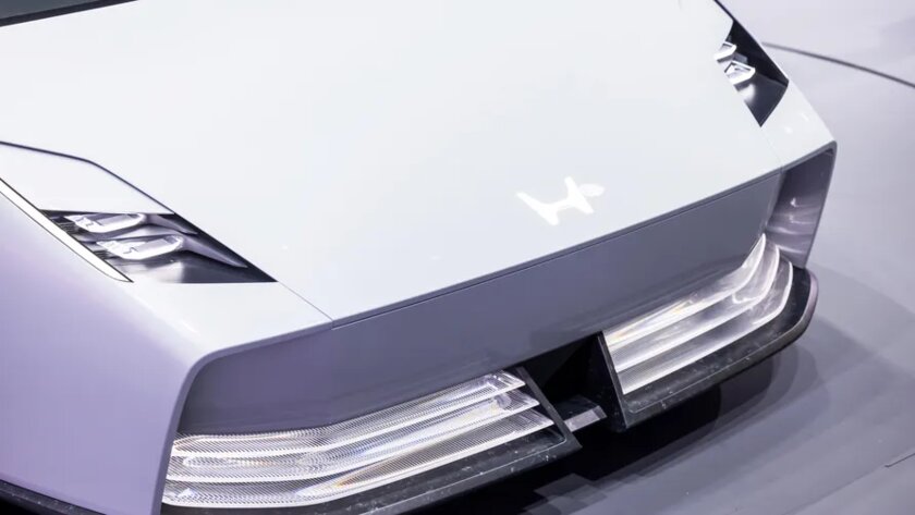HONDA закрывает проекты машин будущего — 0 Series и Acura RSX