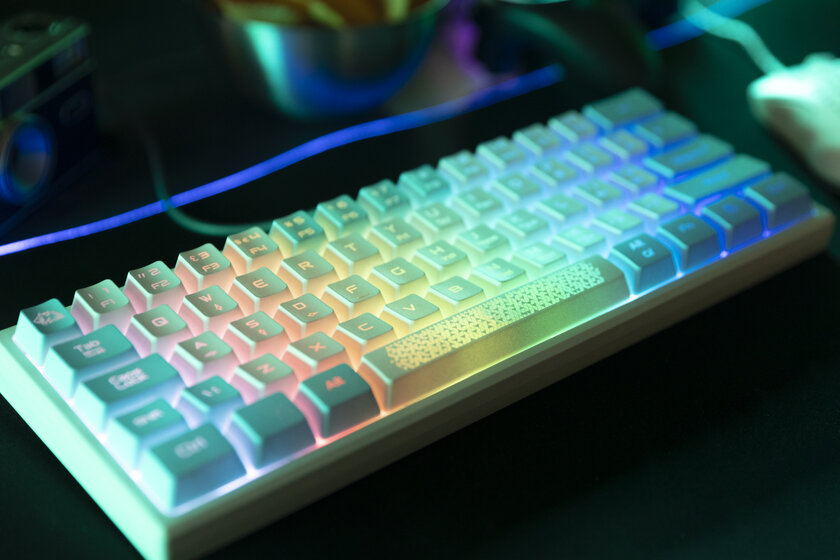 OpenRazer 3.12 расширяет поддержку игровых устройств Razer в Linux