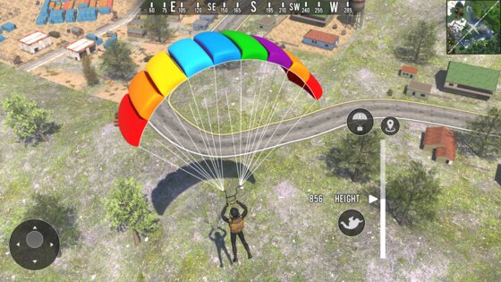 Modern Commando Strike Mission 7.6. Скриншот 11