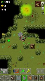 Tank Story 3 1.047. Скриншот 7