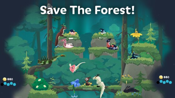 Hatch Dragons 1.2.1. Скриншот 11