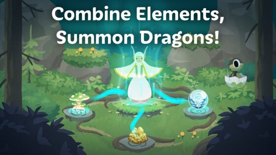 Hatch Dragons 1.2.1. Скриншот 14