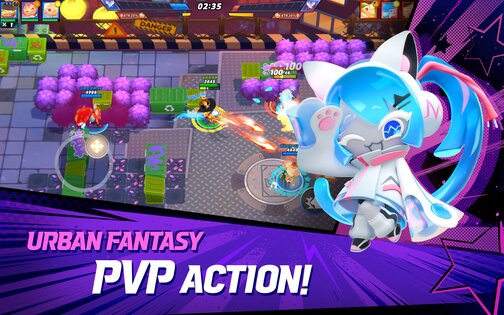 CookieRun: OvenSmash 1.1.12. Скриншот 14