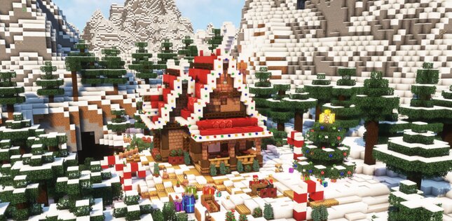 Craft Explore: Block Builder 0.2.3. Скриншот 7
