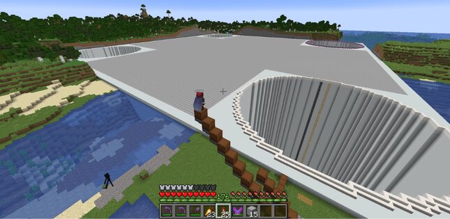 Craft Explore: Block Builder 0.2.3. Скриншот 9
