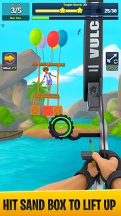 Aim Master: Sharp Archery Game 2.7. Скриншот 4
