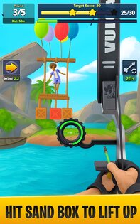 Aim Master: Sharp Archery Game 2.7. Скриншот 10