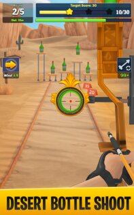 Aim Master: Sharp Archery Game 2.7. Скриншот 11