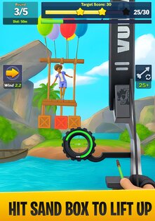 Aim Master: Sharp Archery Game 2.7. Скриншот 16