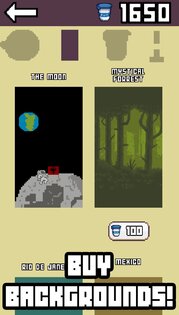 Flappy Burek 1.0. Скриншот 3