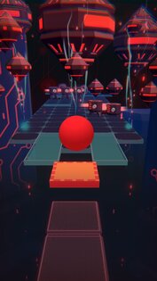 RollerCraft: Rolling Dash 1.0.30.7. Скриншот 8