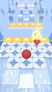 RollerCraft: Rolling Dash 1.0.30.7. Скриншот 9