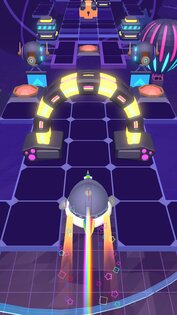 RollerCraft: Rolling Dash 1.0.30.7. Скриншот 19