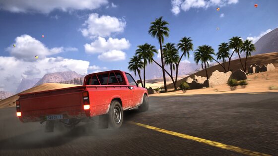 SlickTires Racing 0.0.511. Скриншот 8