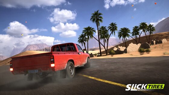 SlickTires Racing 0.0.511. Скриншот 16