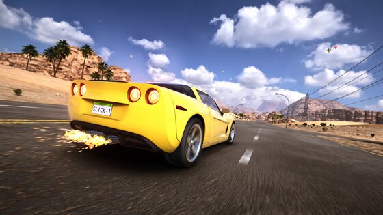 SlickTires Racing 0.0.511. Скриншот 18