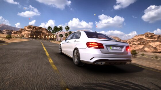 SlickTires Racing 0.0.511. Скриншот 21