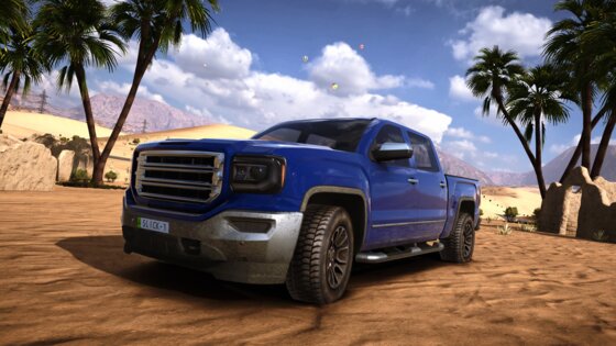 SlickTires Racing 0.0.511. Скриншот 22