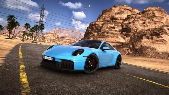 SlickTires Racing 0.0.511. Скриншот 26